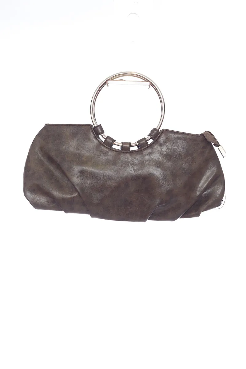 Brown Wallet / Bag / Purse - Closeout
