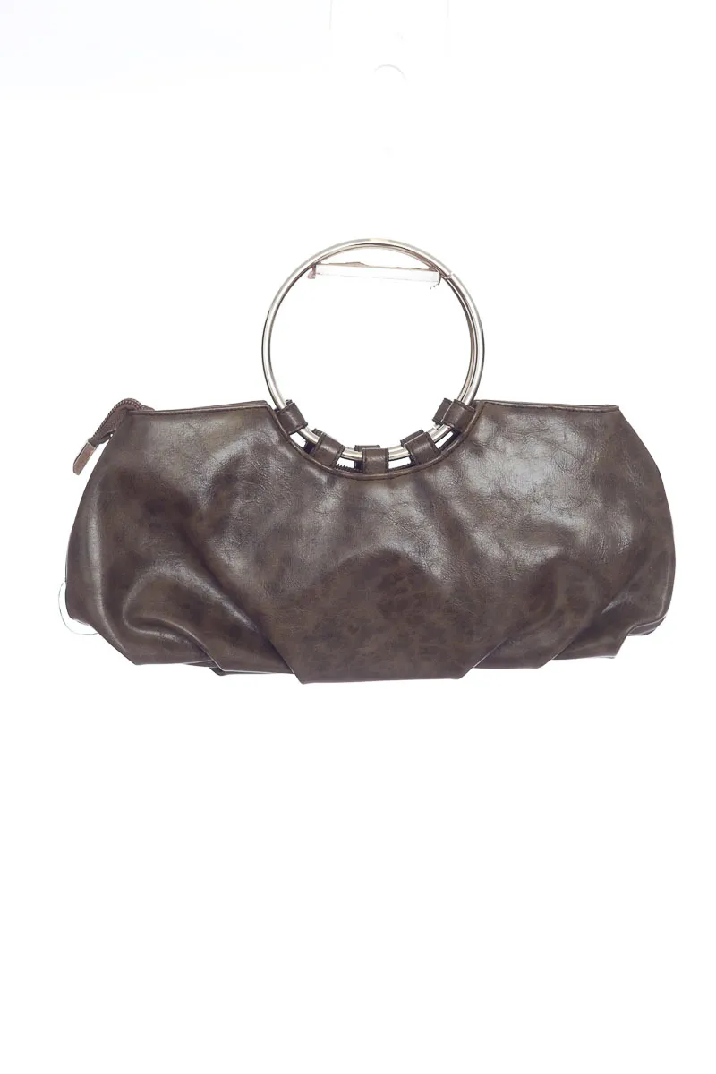 Brown Wallet / Bag / Purse - Closeout