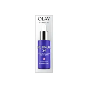 Olay Regenerist Retinol24 Night Serum