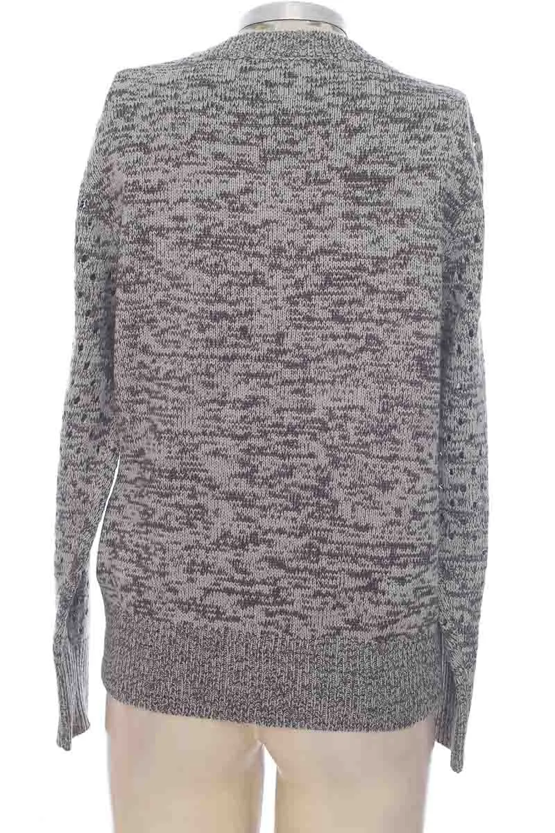 Sweater color Gris - FDS