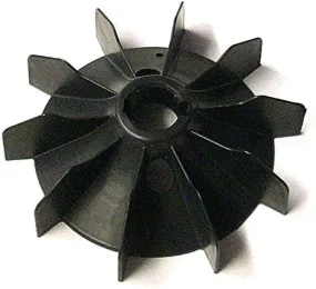 VENTILADOR PARA MOTORES ELÉCTRICOS SIEMENS DIAM. EXTÉRIEUR=140MM EJE=20MM ALTURA=22MM