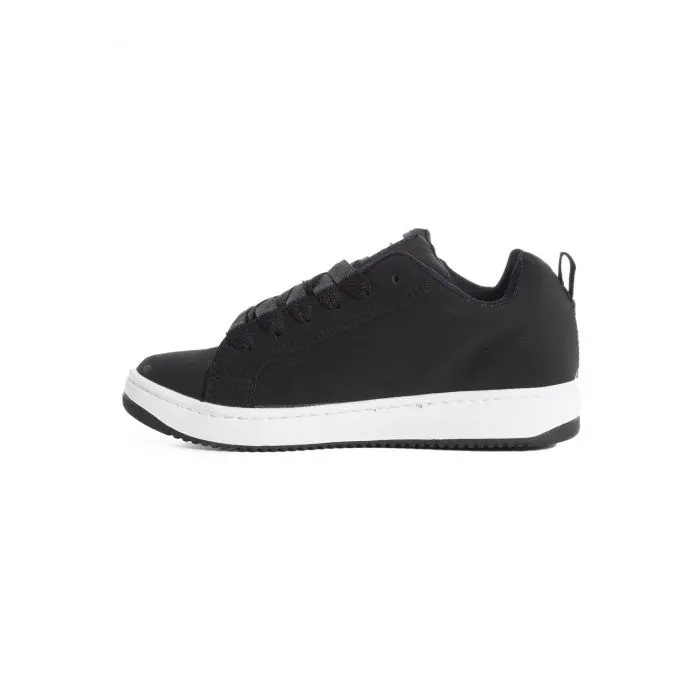 DC Court Graffik Junior Sneakers