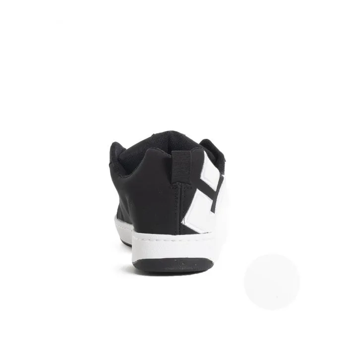 DC Court Graffik Junior Sneakers