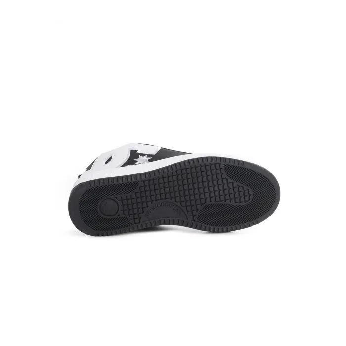 DC Court Graffik Junior Sneakers