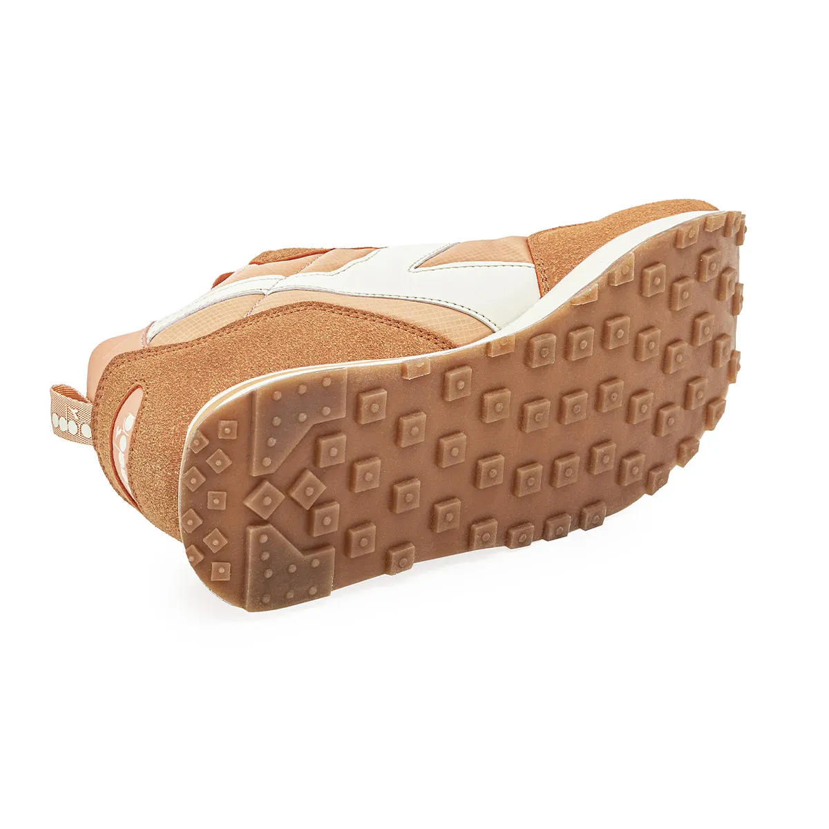 Diadora Bellagio Women's Salmon Sneakers